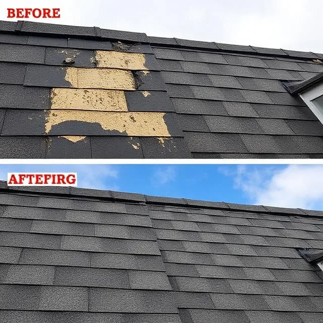 Roof Repair Near Me in Killington, VT near me